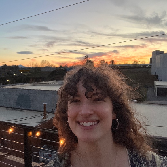 Meet your Posher, Susan - Picture 1 of 1